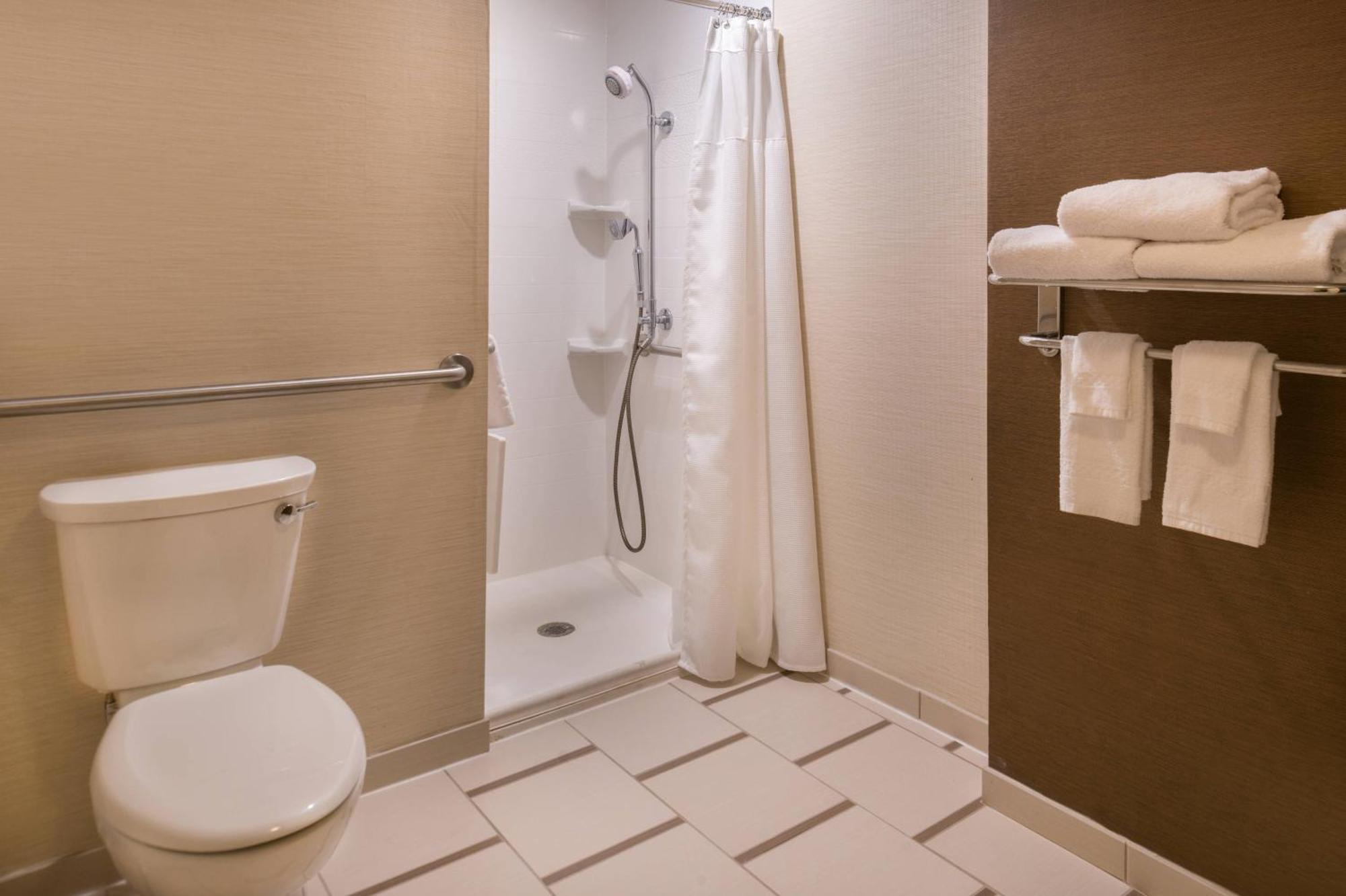 Fairfield Inn & Suites By Marriott Olean Kültér fotó