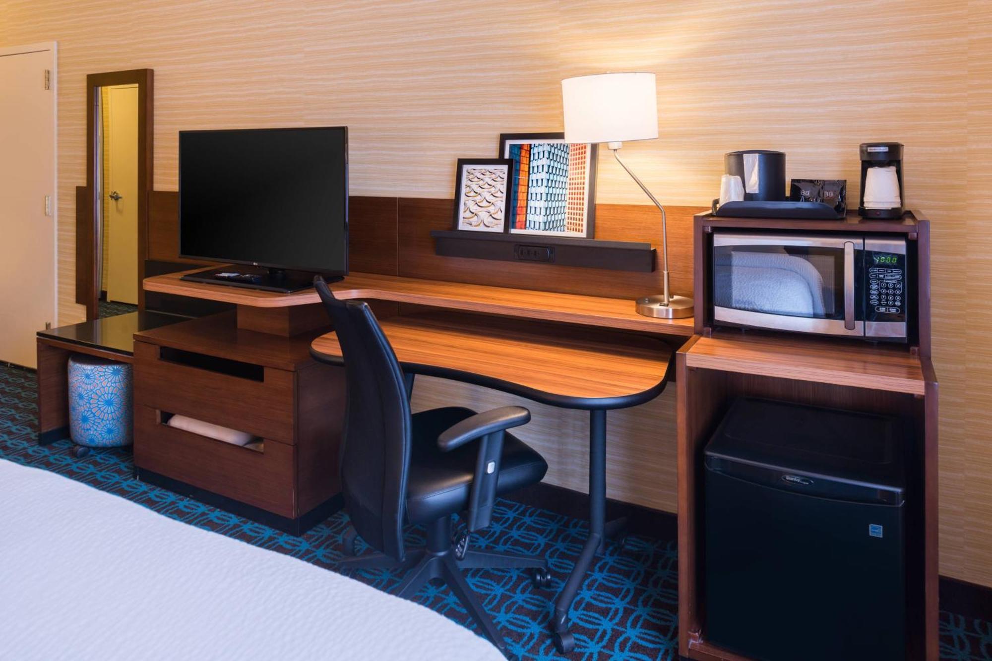 Fairfield Inn & Suites By Marriott Olean Kültér fotó