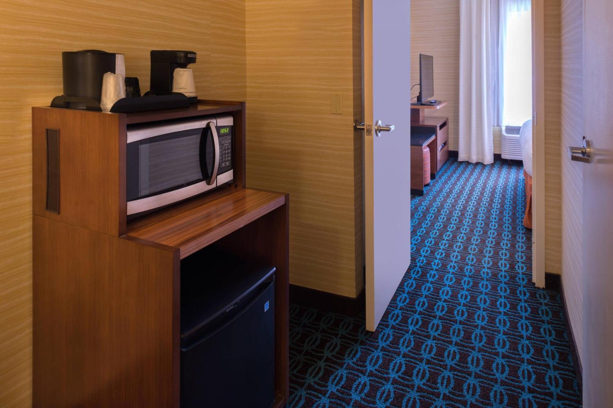 Fairfield Inn & Suites By Marriott Olean Kültér fotó