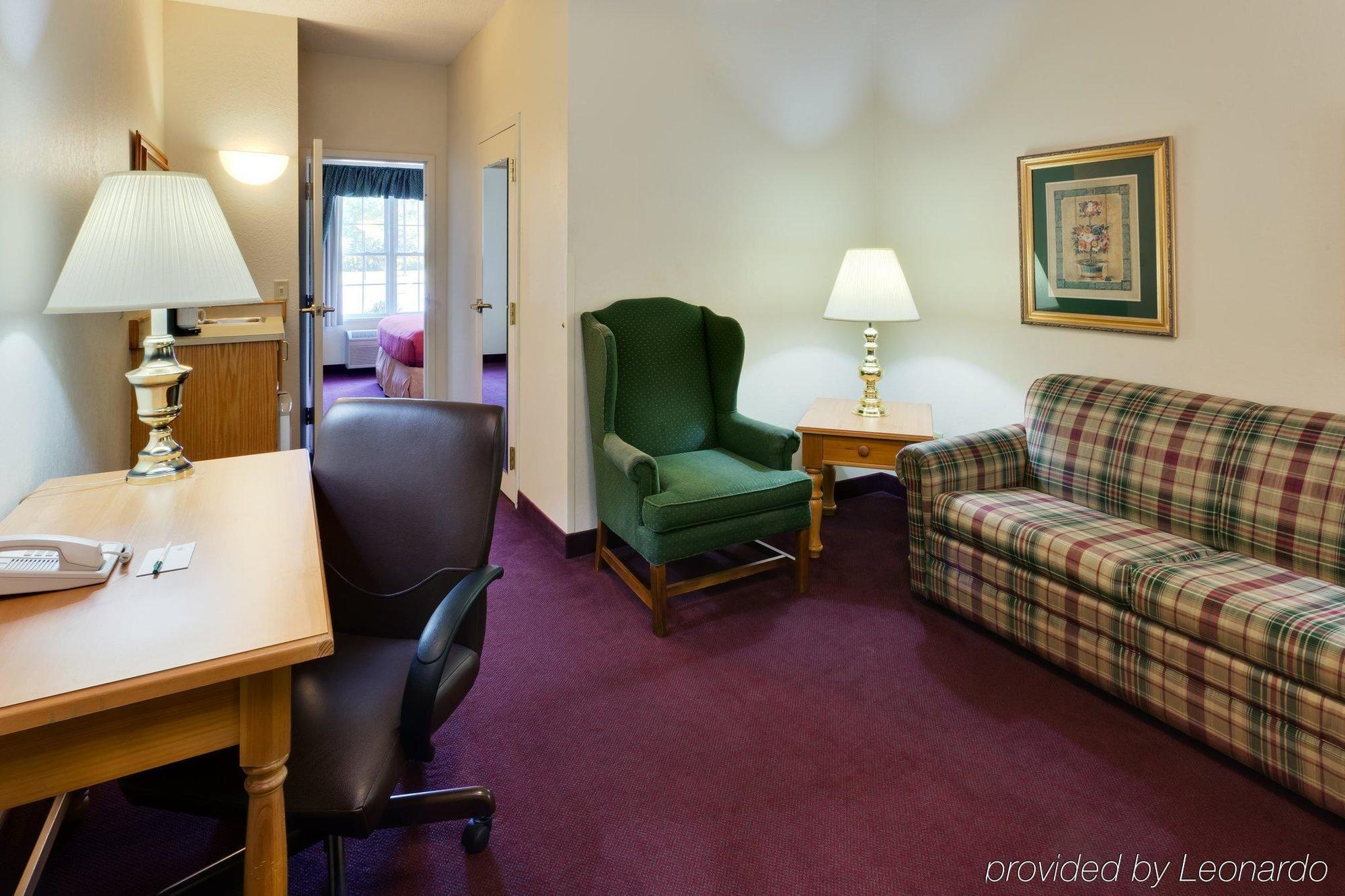 Fairfield Inn & Suites By Marriott Olean Szoba fotó