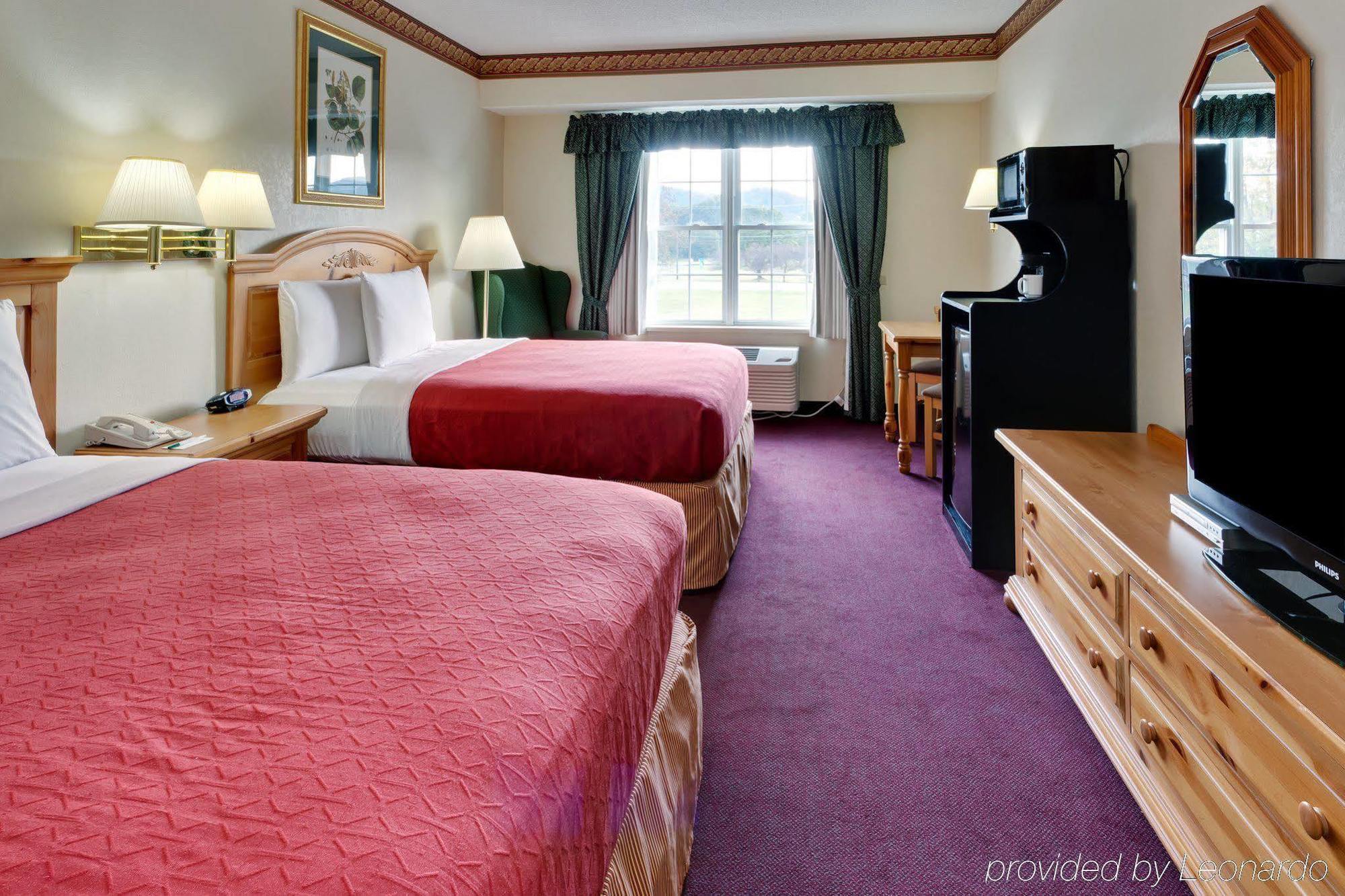 Fairfield Inn & Suites By Marriott Olean Szoba fotó